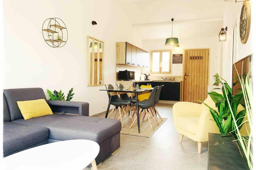 Villa Vita, Piscine Privee Chauffee & Jacuzzi Privatif, 5Mn Des Plages Porto-Vecchio  Ngoại thất bức ảnh