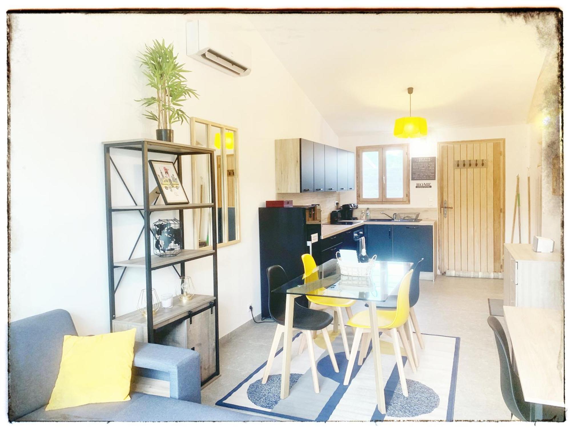 Villa Vita, Piscine Privee Chauffee & Jacuzzi Privatif, 5Mn Des Plages Porto-Vecchio  Ngoại thất bức ảnh